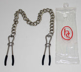 Tweezer Nipple Clamps Deluxe